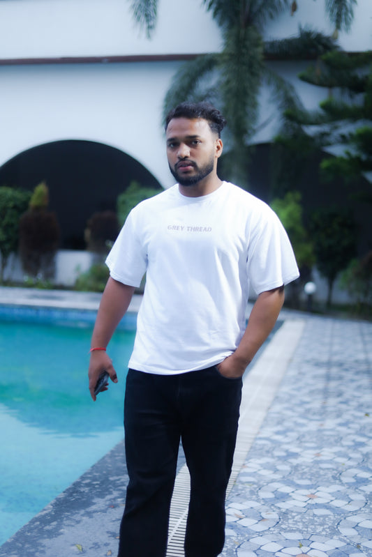 PREMIUM ONE IN WHITE