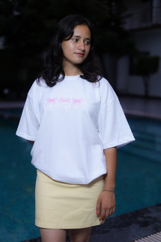WHITE-TSHIRT