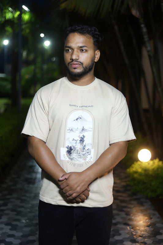 BEIGE-TSHIRT
