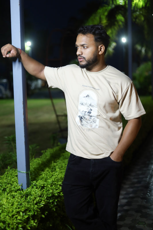 BEIGE-TSHIRT